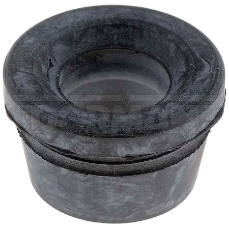 Motormite Pcv Valve Grommet-0.453 In Id-0.895 In O, 42346 42346